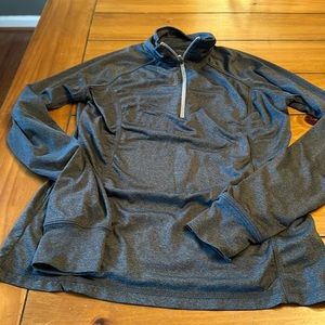 Reebok running jacket